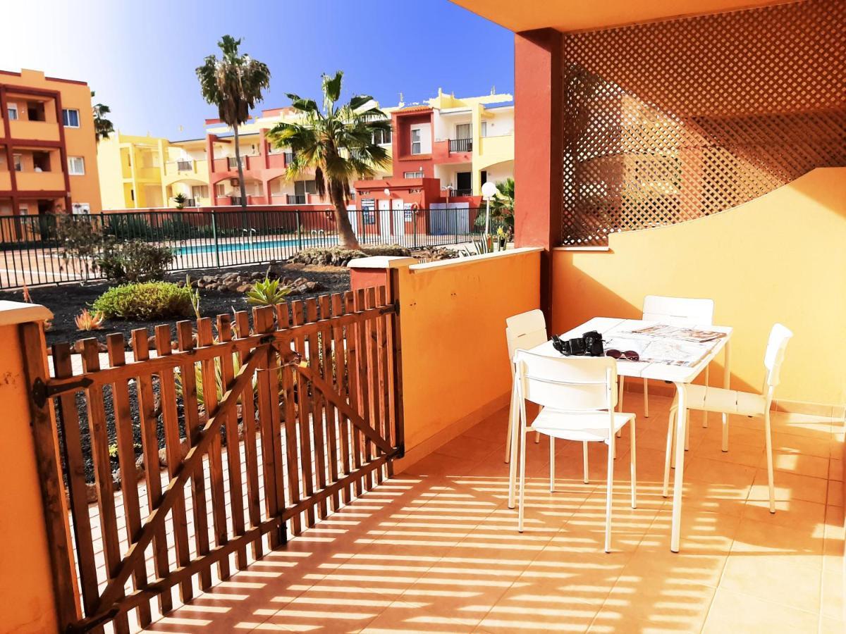 Rosie House 2 Apartment Parque Holandes Екстериор снимка
